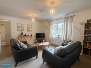 Sitting room- click for photo gallery